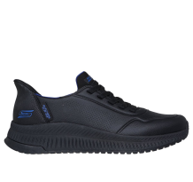 Skechers Slip-ins: BOBS Squad 4 - Direct Step (118424-BBK)