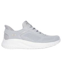 Skechers BOBS Squad Chaos (117497-LTGY)