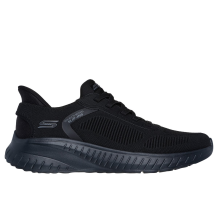 Skechers BOBS Squad Chaos Solid Step (118312-BBK)