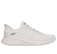 Skechers BOBS Squad Chaos Solid Step (118312-OFWT)