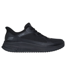 Skechers Slip ins BOBS Squad 4 Staple Look (117624-BBK)