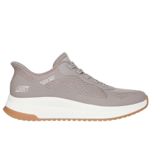 Skechers BOBS Squad 4 Staple Look (117624-TPE)