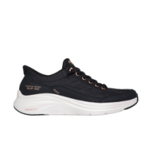 Skechers Contour Foam Slip ins Golden Hour (150413-BKRG)