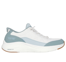 Skechers Slip Contour Foam (150404-SAGE)