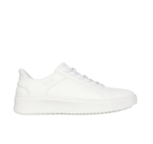 Skechers Court Break (183177-WHT)
