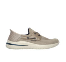 Skechers Slip ins Delson 3.0 Roth Shoes (210606-TPE)