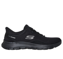 Skechers Flex Appeal 5.0 Easy Breezy (150218-BBK)