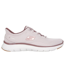 Skechers Flex Appeal 5.0 Easy Breezy Slip ins 36 (150218-LTMV)