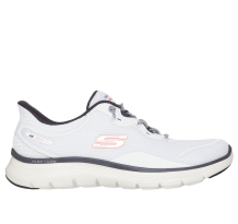 Skechers Flex Appeal 5.0 wei Easy Breezy (150218-WMLT)