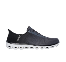 Skechers Slip ins Glide Step Excite (104566-BKCC)