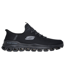Skechers Glide Step Noxus (233010-BBK)