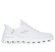 Skechers Glide Step Noxus (233010-WHT)
