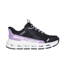 Skechers Slip ins Glide Step Vista Lane (303654L-BKPR)