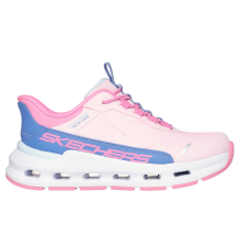 Skechers Glide Step Vista (303654L-PKBL)