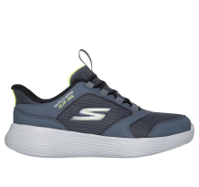 Skechers Go Run 400 Turbo Brisk (403899L-CCBK)