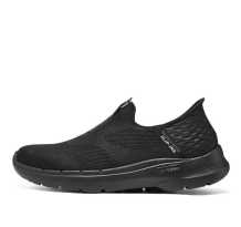 Skechers Slip Ins Go Walk 6 (216278-BBK)