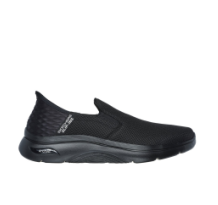 Skechers Slip Go Walk 2.0 Hands Free 2 On Arch Fit (216600-BBK)