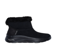 SKECHERS GO WALK Arch Fit 2.0 Cozy Stride (144569-BBK)