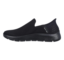 SKECHERS Slip Ins Go Walk Flex (216491-BLK-6)