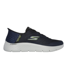 SKECHERS Slip Ins Go Walk Flex (216505-NVLM-9)