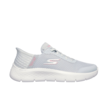 Skechers GO WALK Flex Grand Entry (124836-GYPK)