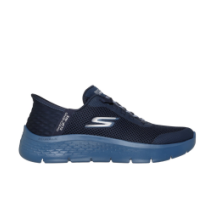 Skechers Slip ins Go Walk Flex Grand Entry (124836-NVY)
