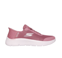 Skechers Slip ins GO WALK Flex Grand Entry Rosa (124836-ROS)