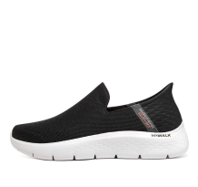 Skechers Slip ins GO WALK FLEX Grey (216491-BKGY)