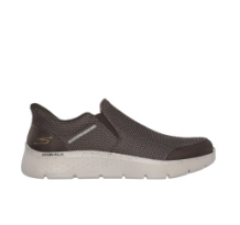 Skechers Slip ins Go Walk Flex Ojai (216333-KHK)