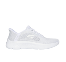 Skechers GO WALK Slipper Flex Safiya (125503-WHT)