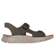 Skechers SLIP INS GO WALK Flex SD Easy Entry (229210-OLV)