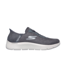 Skechers Slip ins GO WALK Flex Smooth Motion Shoes (216326-GRY)