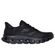 Skechers GO WALK Glide Step 2.0 Zac (216660-BBK)