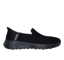 SKECHERS Slip Ins Go Walk Joy (124641-BBK-7)