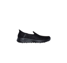 SKECHERS Go Walk Joy Arya Slip Ins (124665-BBK)