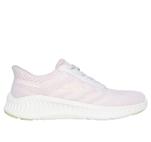 Skechers Go Walk Now Khloe (125643-WPK)