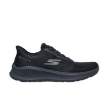 Skechers Go Walk Now Payton Slip ins (216375-BBK)