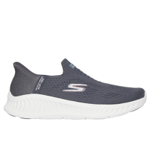 Skechers Slip ins GO WALK Now On Shoes (216372-CHAR)