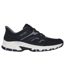 Skechers Hillcrest Kamalino (180025-BKPR)