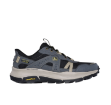 Skechers Slip ins John Deere Relaxed Fit Equalizer 5.0 Trail Harvest (256009-CCBK)