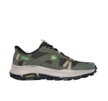Skechers Slip ins John Deere Relaxed Fit Equalizer 5.0 Trail Harvest (256009-GRN)