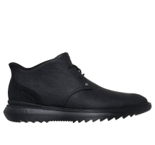 SKECHERS Mako Oak (205554-BBK)