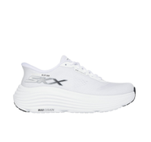 Skechers Max Cushioning Endeavour (129473-WBK)