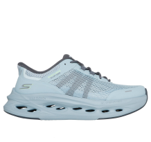 Skechers Max Cushioning Glide Step Aberdeen (129401_SAGE)