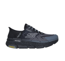 Skechers Max Cushioning Premier 2.0 Stanch (220527-BBK)