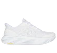 Skechers Max Cushioning Suspension (129258-WHT)