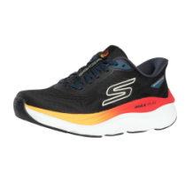 Skechers Max Run (221000_BKMT)