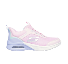 Skechers Microspec Max Color Trifecta (303594L-LPMT)