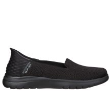 Skechers On The Go Flex Slip Ins Astonish (136542-BBK)