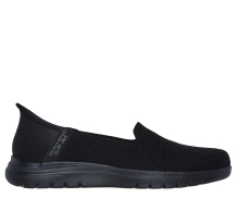 Skechers Slip ins On the GO Flex Camellia Shoes (138181-BBK)